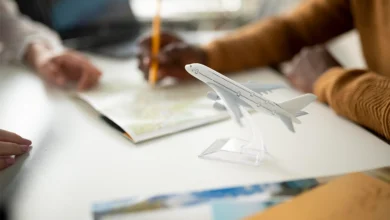 کاور مهاجرت با استارتاپ
