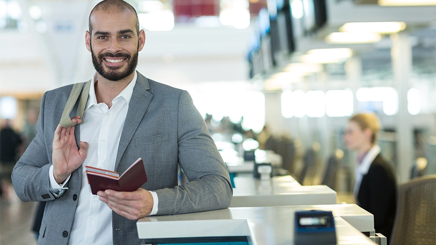 ویزای کارآفرینی