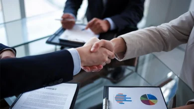 ویزای اسپانسر شیپ