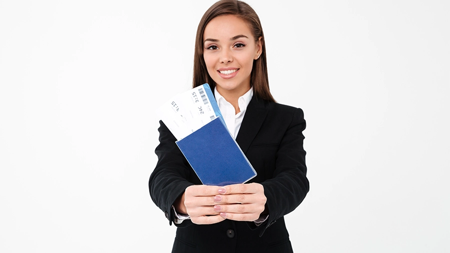 ویزای اسکیل ورکر