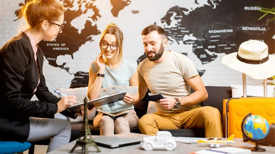 ویزای استارتاپی
